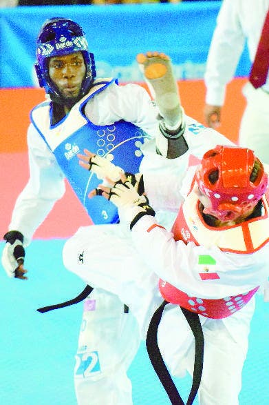 República Dominicana acogerá eventos del taekwondo