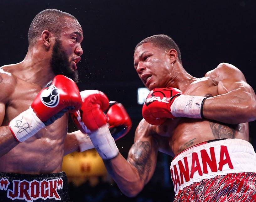 Boxeo: Jeison «Banana» Rosario “Listo para la pelea”