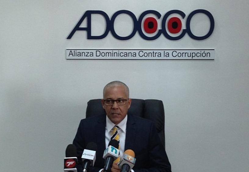 Adocco dice PNUD propicia corrupción con acuerdos en RD