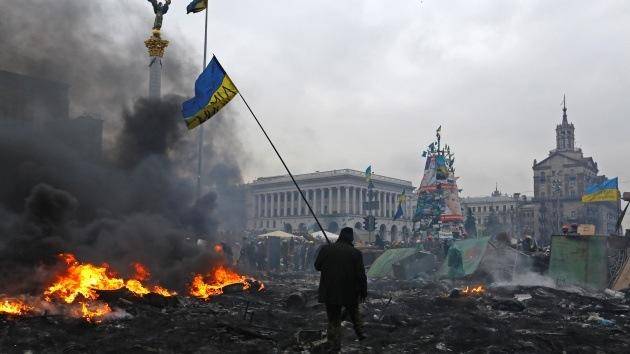 ¿Qué ocurre en Ucrania? Documentales para entender la crisis