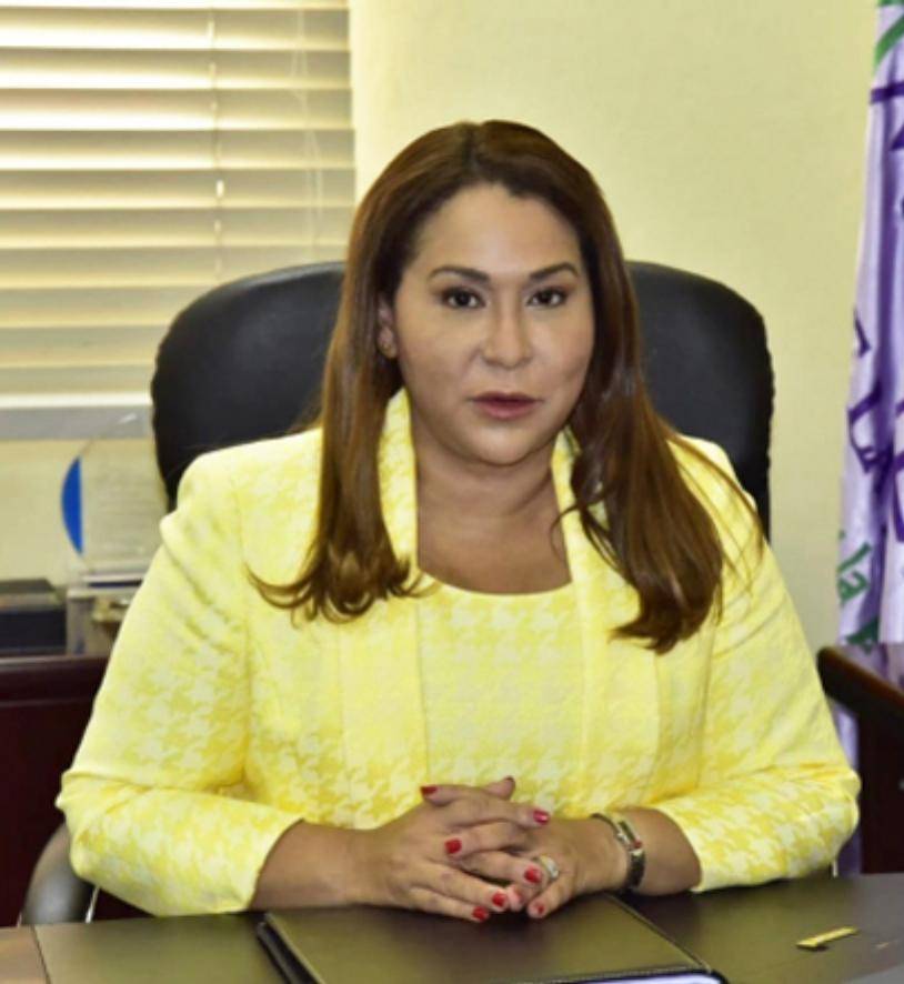 Ministra lamenta mujeres decidan desistir casos violencia