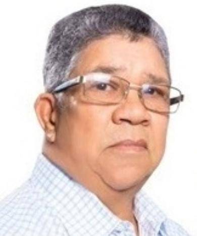 Fallece el diputado del PRM José Francisco López Chávez