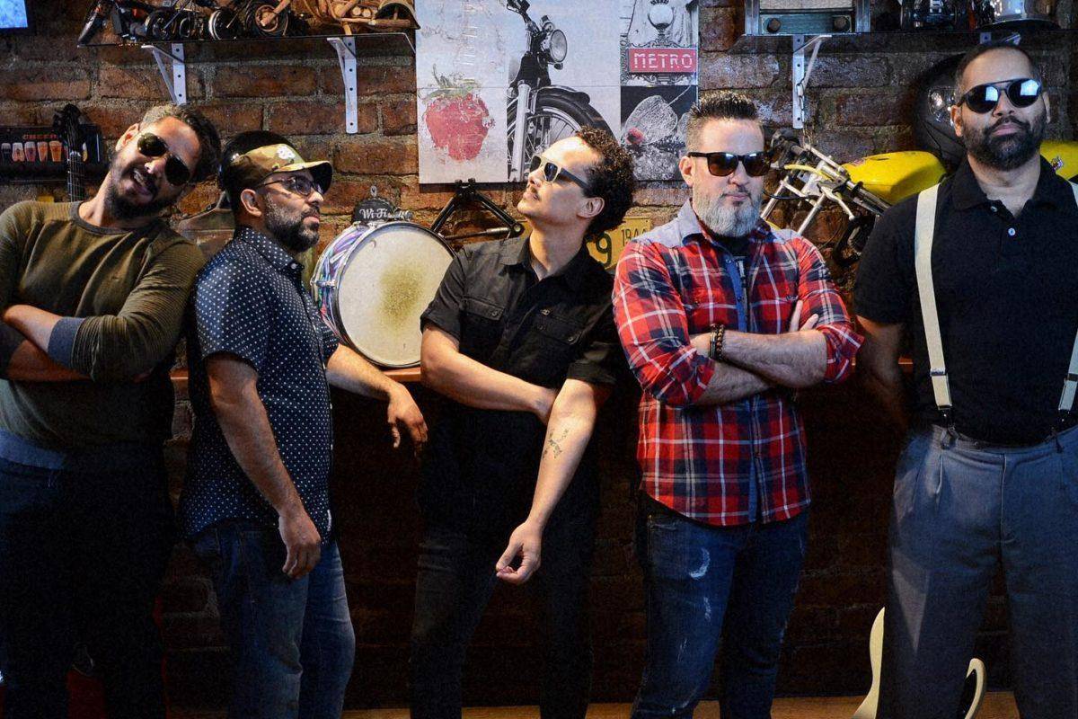 Banda de rock Altherego lanza EP «2021» compuesto de siete canciones