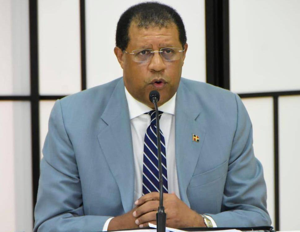 Andrés Terrero: “Cámara de Cuentas está en un grave problema”