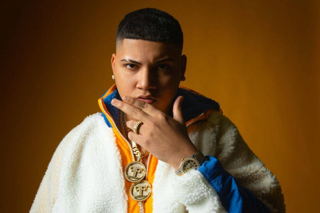 Herido grave de bala el cantante urbano puertorriqueño Ankhal