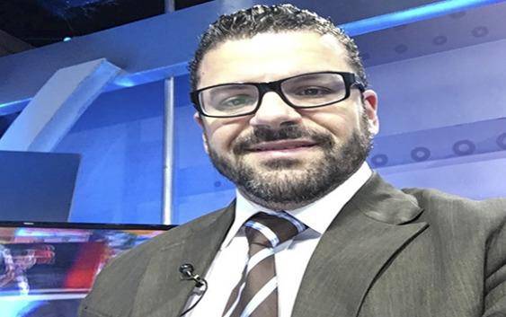Arrestan hombre señalado de golpear a periodista Dionisio Soldevila
