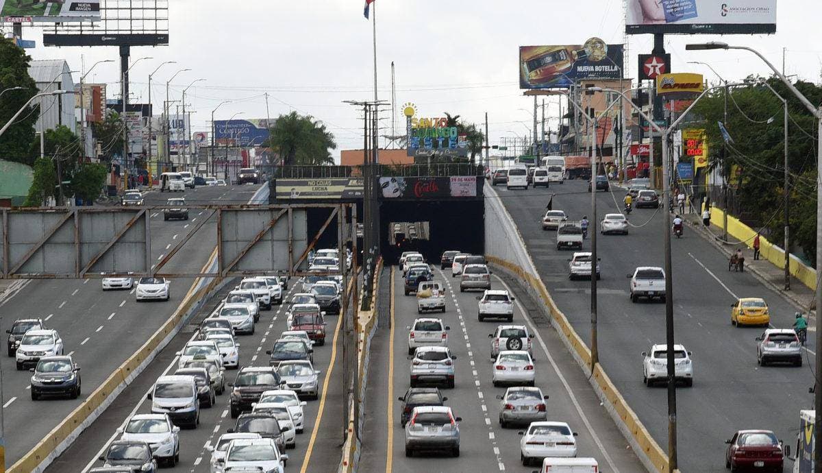 Cerrarán  43 estructuras por mantenimiento en el Gran Santo Domingo