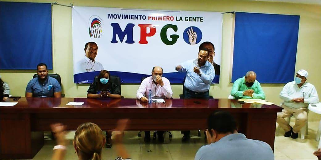 Antonio Marte: «Presidente debe quitarse Algunos funcionarios del lado»