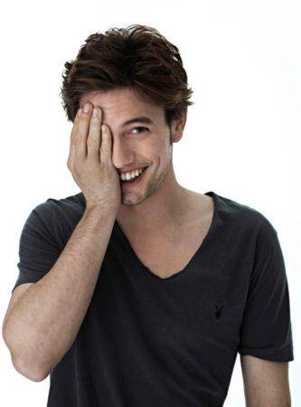 Jackson Rathbone profile