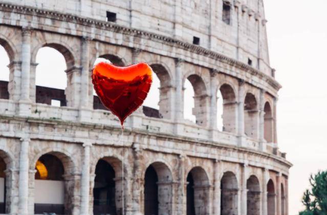 San Valentín: ¿Porqué se celebra el 14 de febrero?