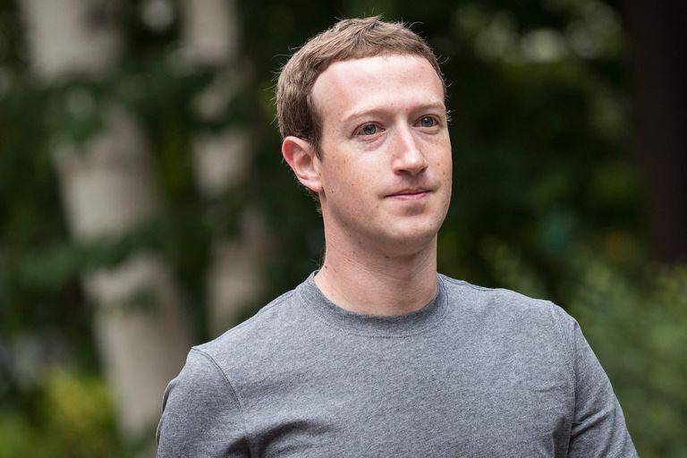 Mark Zuckerberg anuncia cambios en Facebook