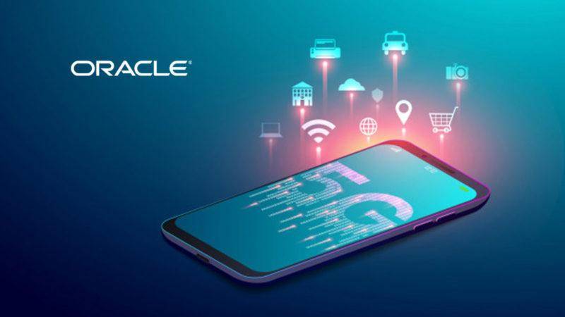 Oracle Survey Finds Enterprises Ready for Benefits of 5G