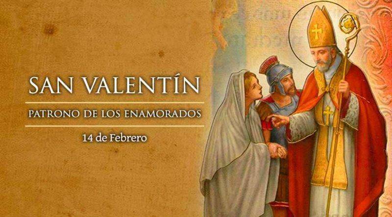 SanValentin 14Febrero