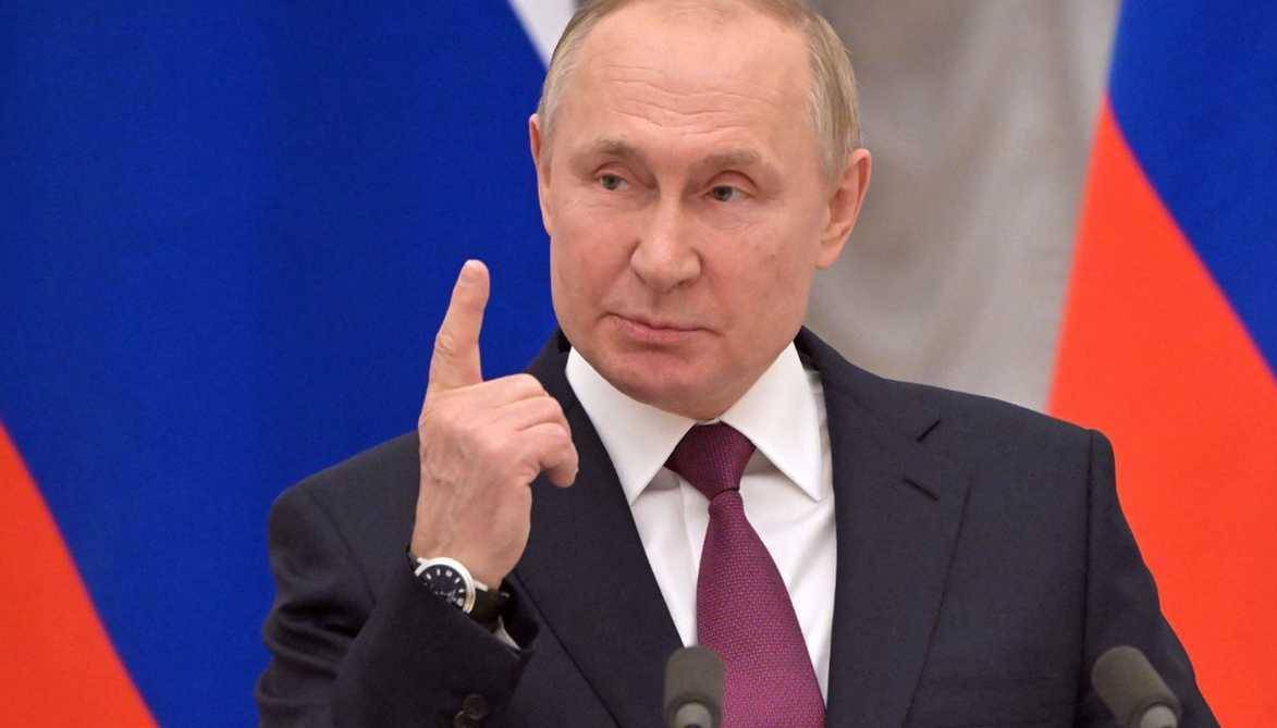 Putin predice nacimiento de un mundo multipolar