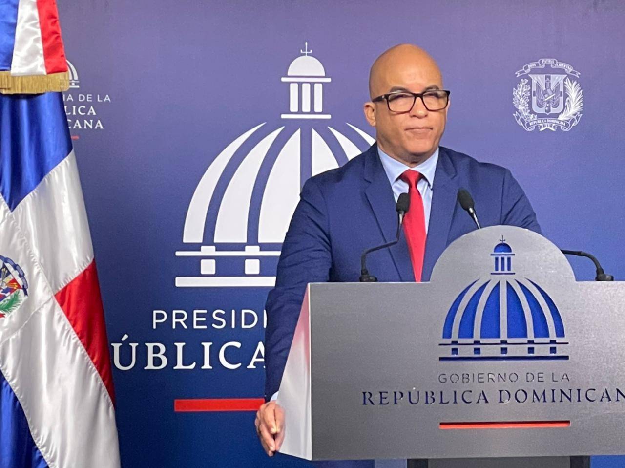 Video: Presidente Luis Abinader recupera bienes públicos