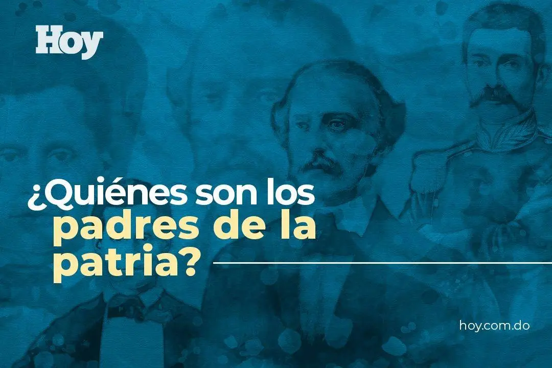 Mes de la Independencia: ¿Quiénes son los Padres de la Patria?