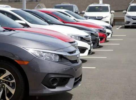 Más de 2 millones de compradores autos usados han sido impactados por alzas