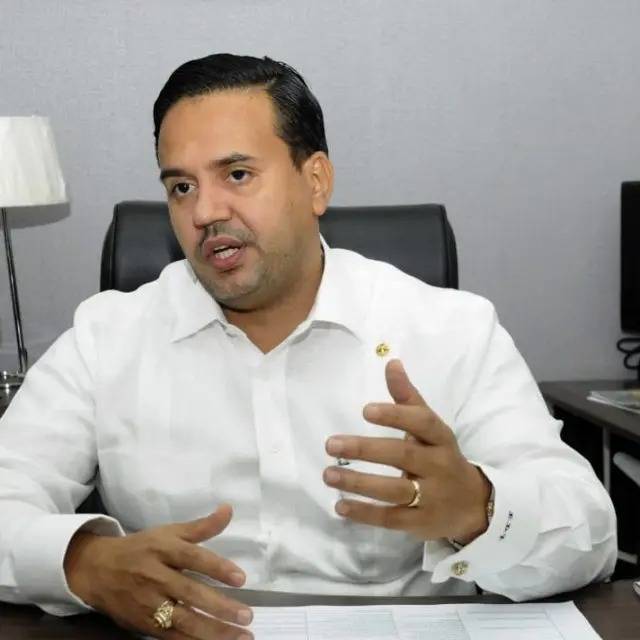 Dirigente del PRM llama a reflexión en el caso Petrocaribe