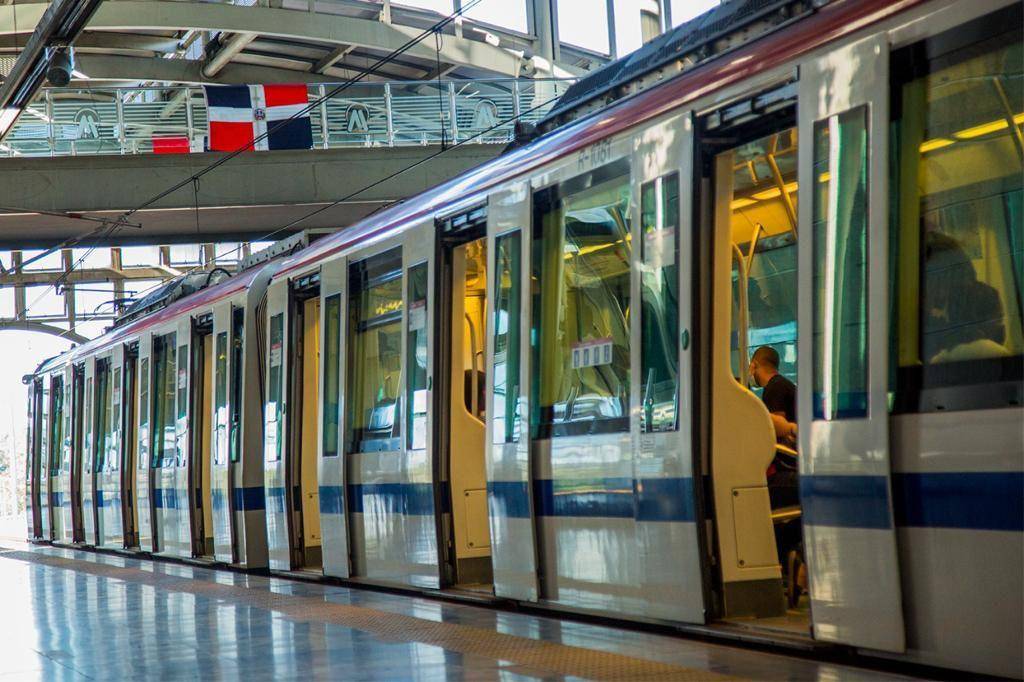 Suspenderán servicio del Metro en  estaciones Amín Abel y Centro de los Héroes