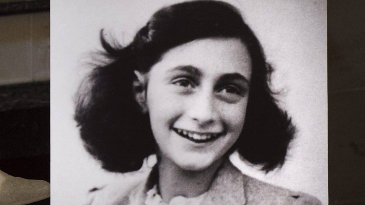 La polémica teoría del judío que traicionó a Ana Frank ¿Censura o error?