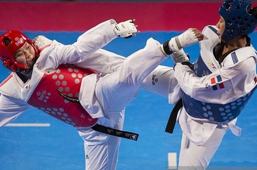 Punta Cana acogerá el Panam de Taekwondo