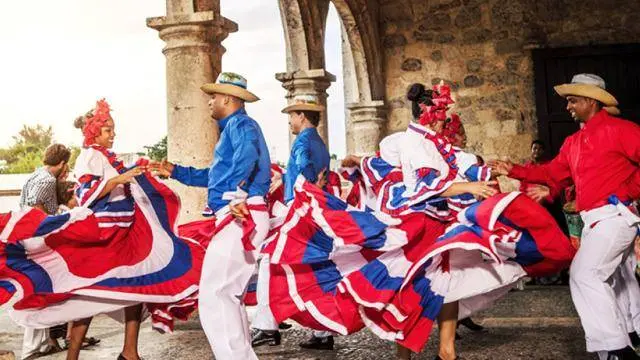 10 de febrero: Día Nacional del Folklore Dominicano