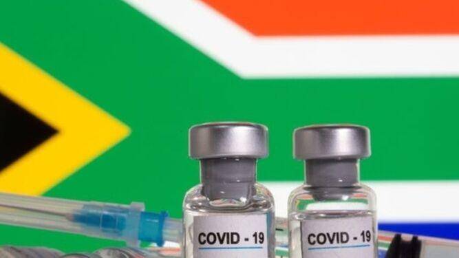 Compañía diseña la primera vacuna ARNm anticovid de África