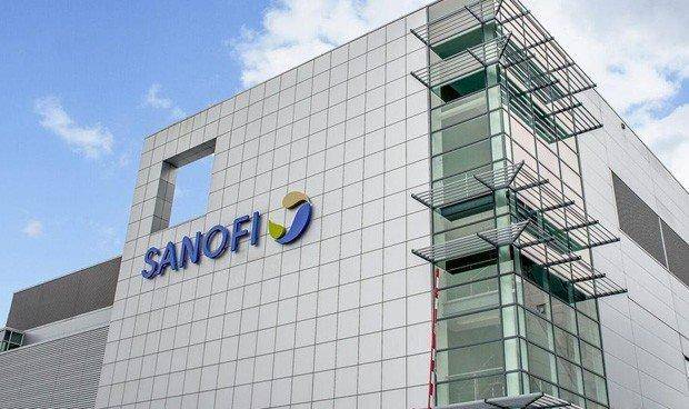 Sanofi presenta su nueva imagen corporativa