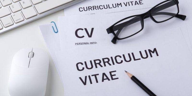 curriculum vitae destacada 1