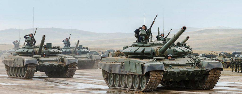 Guerra Rusia-Ucrania: Intervenciones militares rusas desde la desaparición de la URSS