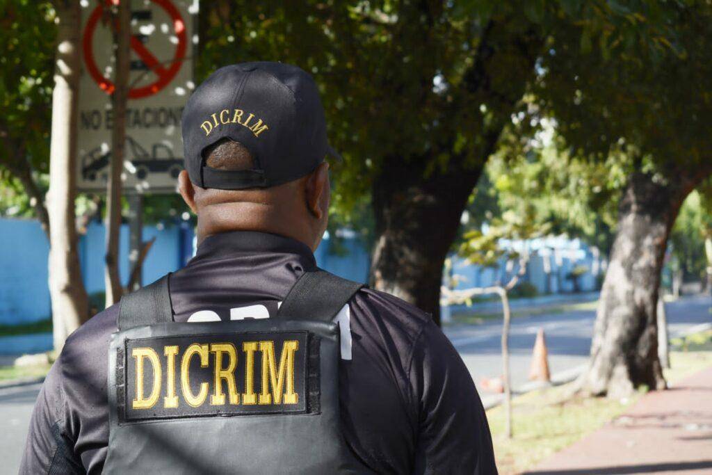 Bávaro: Policía captura en San Cristóbal hombre mató suegra