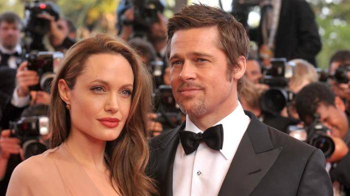 Brad Pitt demanda otra vez a Angelina Jolie; aquí las razones