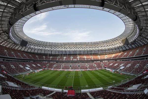 La FIFA excluirá a Rusia de Catar 2022 tras recomendación del COI