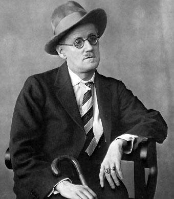Hoy en la historia. Nace escritor irlandés James Joyce
