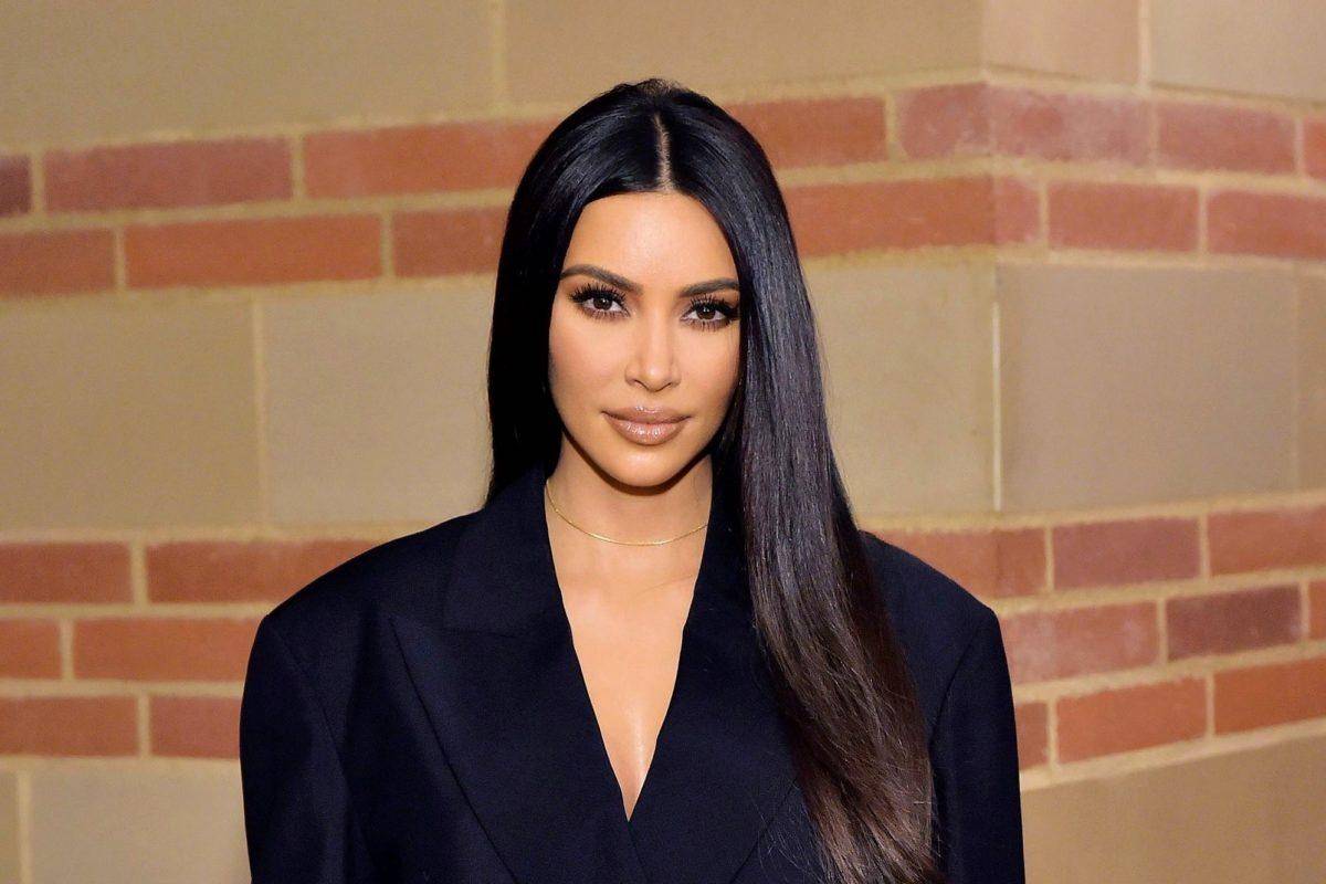 Kim Kardashian: Esta es la triste situación que vive con Kanye West
