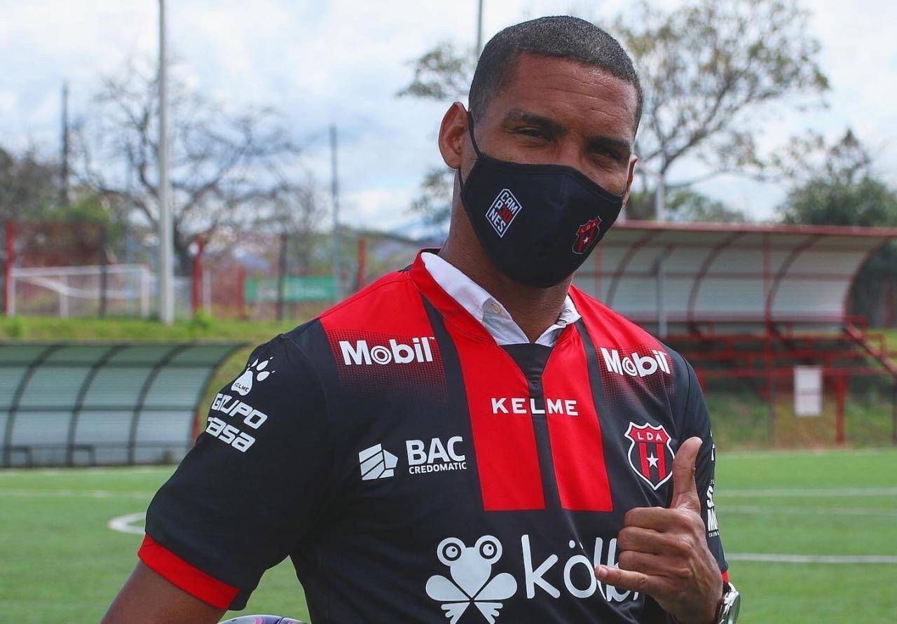 Absuelven a futbolista cubano acusado de delitos sexuales en Costa Rica