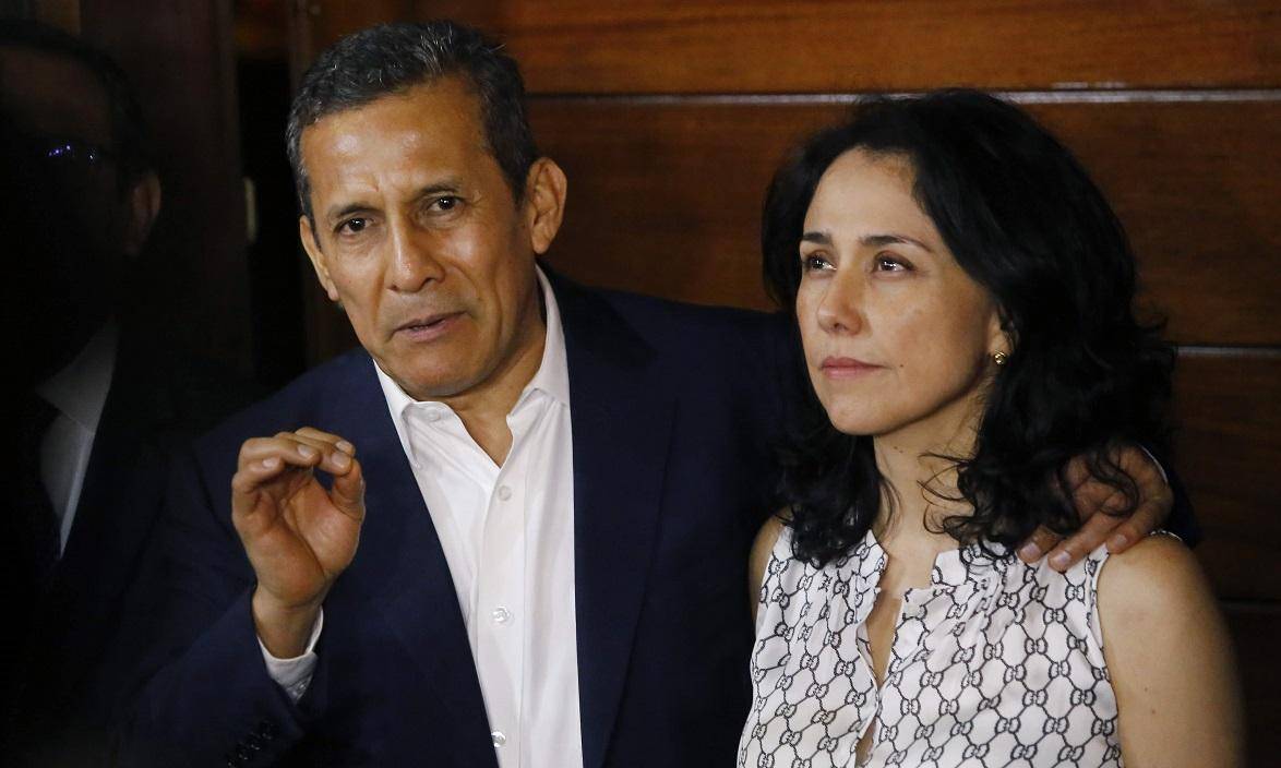 Perú inicia primer juicio a un expresidente por Odebrecht