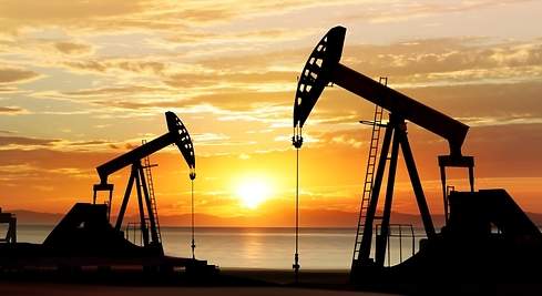 El petróleo de Texas abre con un descenso del 1,2 %, hasta 91,73 dólares