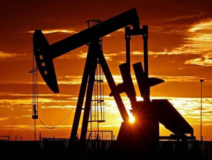 Petróleo de Texas cierra en 74,11 dólares el barril