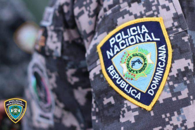 Policia