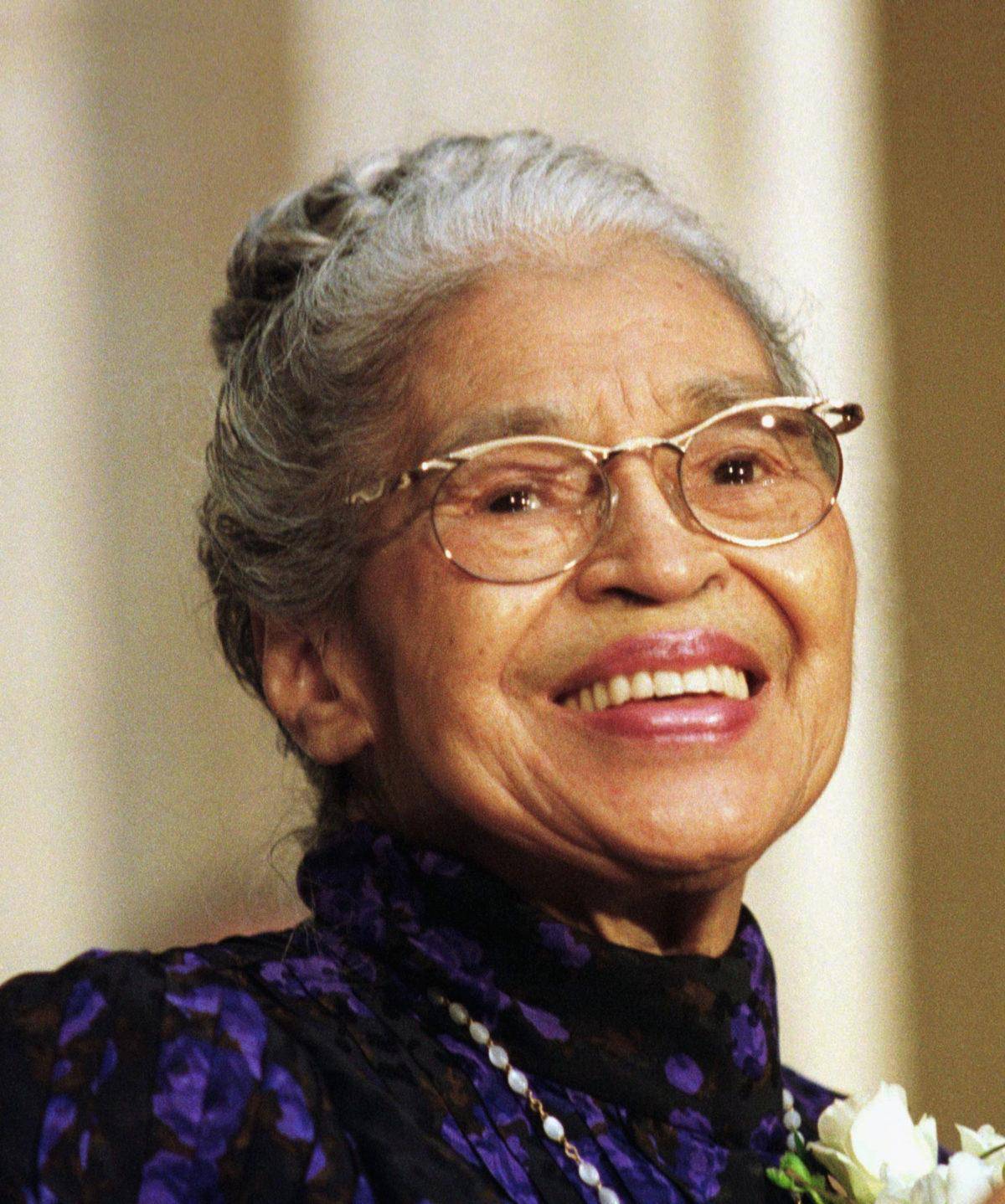 Hoy En La Historia Nace Activista Norteamericana Rosa Parks