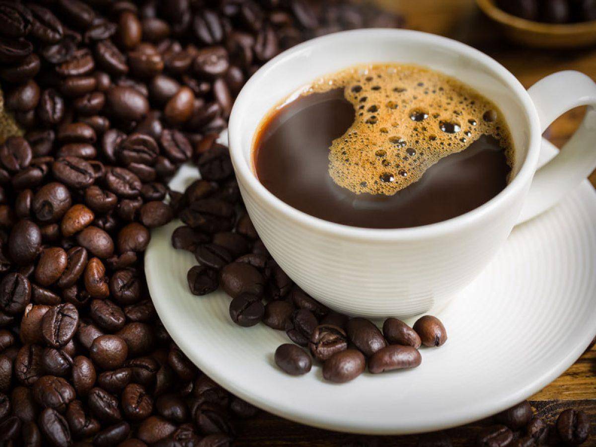 Café: Estos son algunos beneficios de esta rica bebida