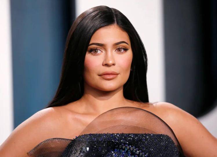 Kylie Jenner le cambia el nombre a su segundo hijo