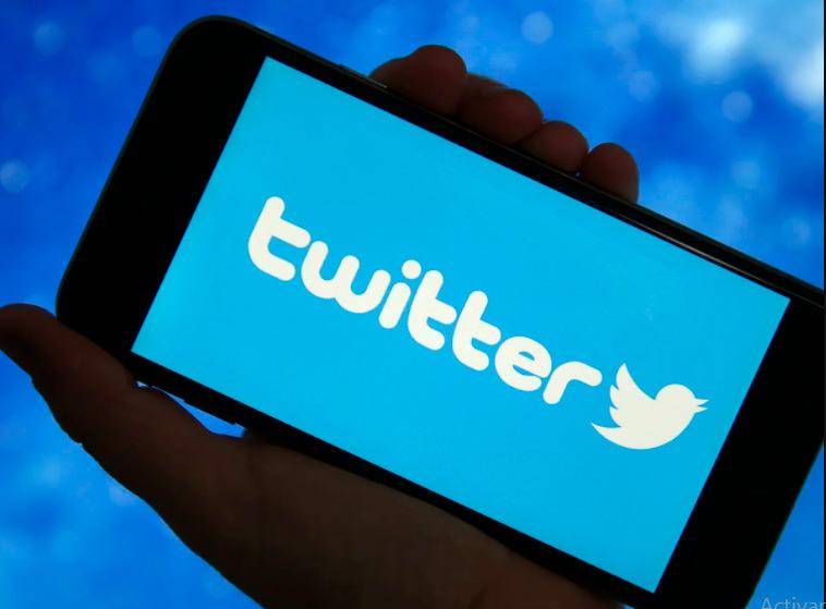 Twitter gana 243,3 millones de dólares hasta junio, un 82% más
