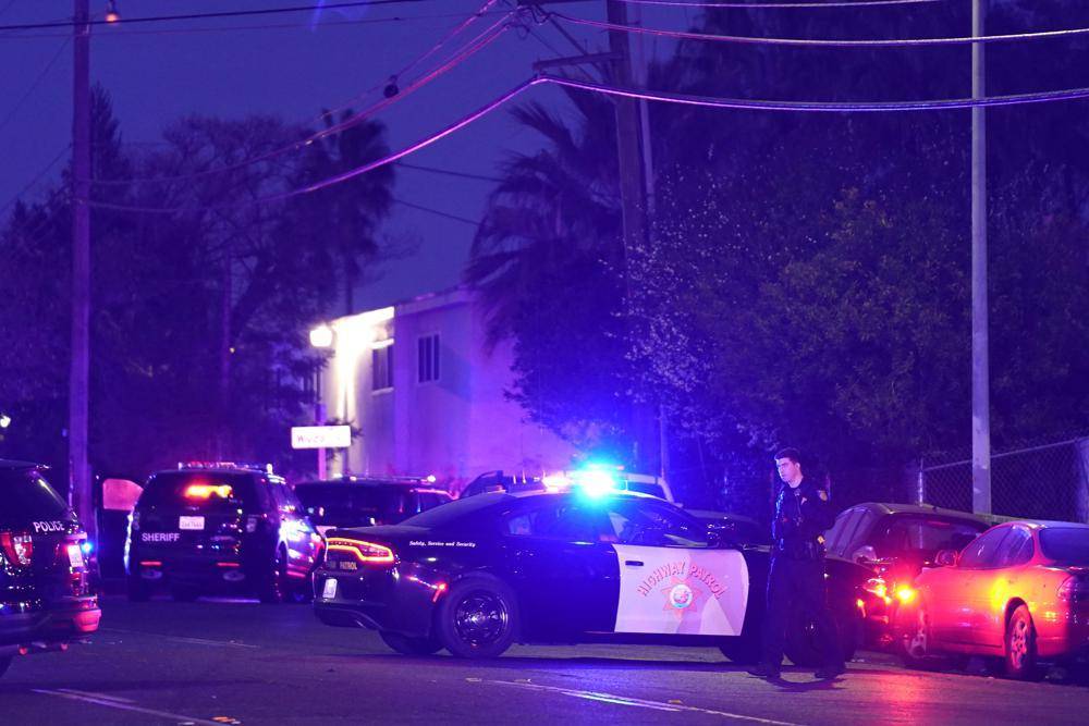 Un muerto, ocho heridos en tiroteo en Tallahassee