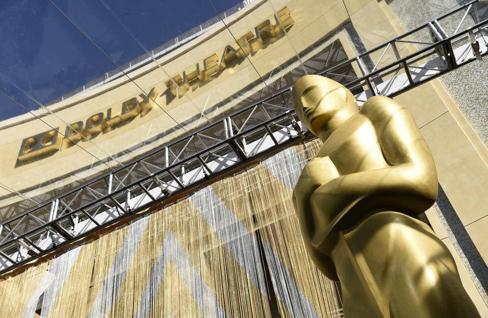 Los Oscar celebrarán a “El padrino”, a “Bond”… y a “Bruno”