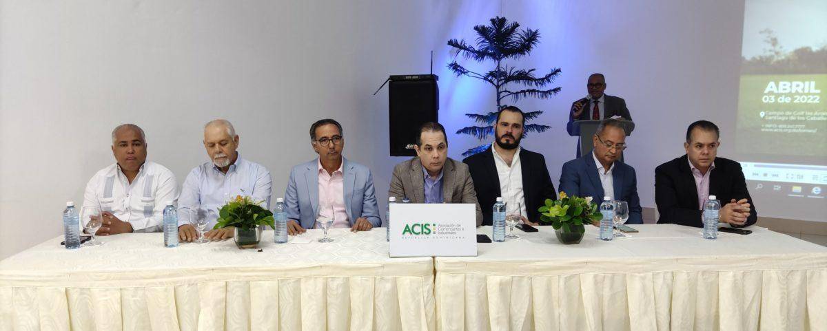 Presidente ACIS valora como positiva inversión Gobierno obras en Santiago