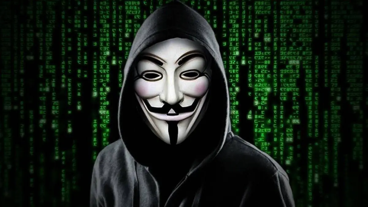 Anonymous asegura haber pirateado las señales de las televisiones rusas