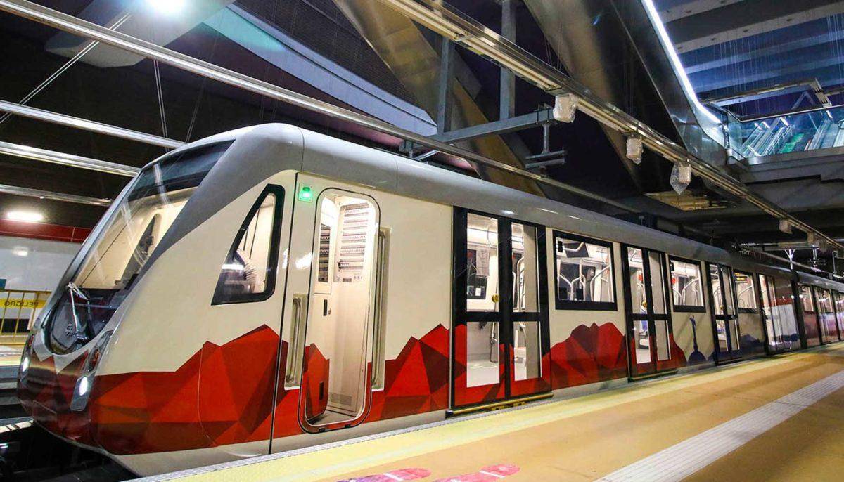 Metro de Santo Domingo participará  adjudicación operación Metro Quito