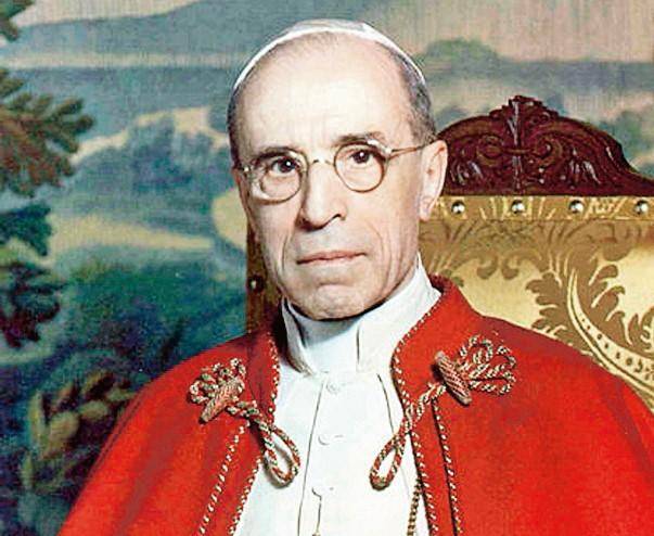 Hoy en la historia. Nace el papa número 260, Pío XII